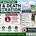 Civil registration for a secure future