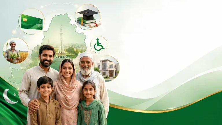 Punjab Government Financial Assistance Programs 2026 | Complete Guide